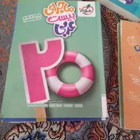 راهنمای پایه هشتم
