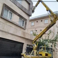اجاره بالابر|خدمات حمل و نقل|رشت, جهاد|دیوار
