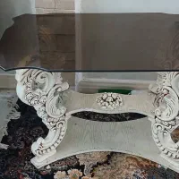 مبل سلطنطی