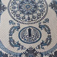 روفرشی ۶ متری طرح زرتاب یزد