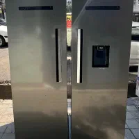 یخچال دوقلو سونیل با شرایط ماهانه ۱۲۵۰۰(محمدی)