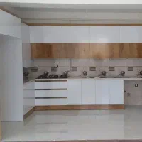 کابینت پارسیان ساخت و نصب انواع کابینت و کمددیواری|کتابخانه، شلف، قفسه‌های دیواری|ملایر, |دیوار