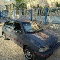 پراید هاچبک نسیم 77