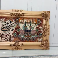 تابلو فرش ماشینی|تابلو فرش|کرج, اسدآباد|دیوار