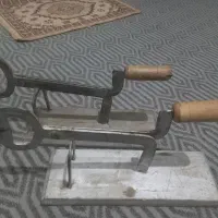 قند شکن در حد