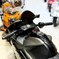 موتور شارژی honda RR ( ماشین شارژی )|اسباب‌بازی بچه|مشهد, گوهرشاد|دیوار