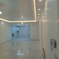 اجاره ورهن منزل نوساز دربه حیاط طبقه بالا مستقل