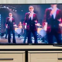 تلویزیون ال جی۵۰ اینچ