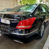 سنتنیال مشکی ۲۰۱۳ VIP فول ۴نفره|خودرو سواری و وانت|تهران, قیطریه|دیوار