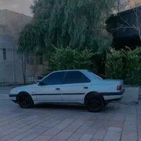 پژو405 مدل98