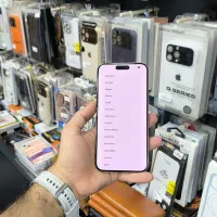 آیفون 15 پرومکس 512 با اقساط بلند مدت|موبایل|رشت, بازار|دیوار