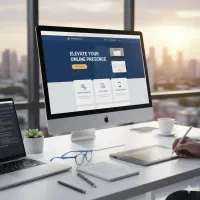 اف طراحی سایت به مناسبت بلک فرایدی