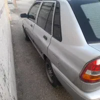 پراید ۱۴۱