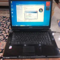 لپ تاب توشیبا اصل