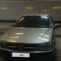 پژوپارس۸۹دوگانه کارخانه