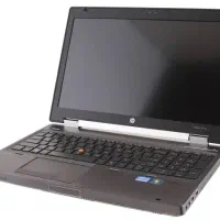 لپ تاپ اچ پی HP حرفه ای i7 گرافیک مجزا بدنه فلز