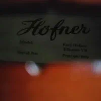 ویولون هافنر 080|ویولن|کازرون, |دیوار