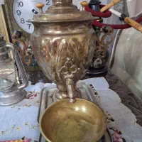 لوازم قدیمی جهت یلدا|کلکسیون اشیاء عتیقه|اصفهان, همتآباد|دیوار