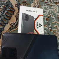a12 سامسونگ|موبایل|کرج, حصار|دیوار