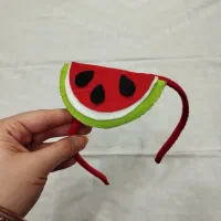 انواع گیره و تل و کراوات و یادبود های یلدایی|صنایع دستی و سایر لوازم تزئینی|تبریز, |دیوار