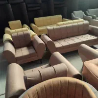 مبل ۷ نفر مانیا