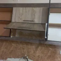 فروش کابینت دست دوم|آبچکان و نظمدهنده ظروف|اهواز, زیتون کارگری|دیوار