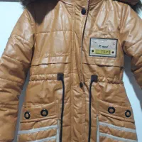 کاپشن در حدنونو ضداب داخل پشم و شیشه|لباس|شیراز, کوشک میدان|دیوار
