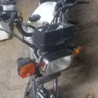 موتور ارشیا|موتورسیکلت|قم, سرحوض|دیوار