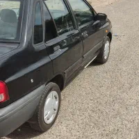 پراید۸۶ دوگانه‌سوز شرکتی|خودرو سواری و وانت|ساوه, |دیوار