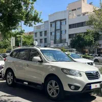 سانتافه 3500 تک برگ
