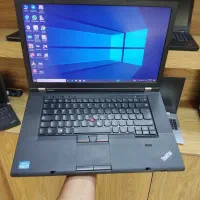 گرافیکدارLenovo T530 i7QM رم۱۶/هارد256ssd/دانشجویی|رایانه همراه|تهران, استخر|دیوار