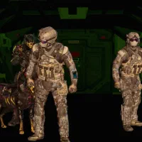 اکانت کالاف ۲ میلیون