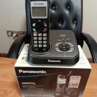 بیسیم پاناسونیک منشی دار