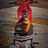 موتور سیکلت ویو|موتورسیکلت|سقز, |دیوار