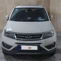 تیگو 5 مدل 97 اکسلنت فول