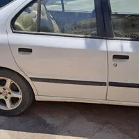 سمند ef7 مدل ۹۰
