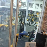 باشگاه بدنسازی|خدمات آموزشی|قم, الوندیه و گذر صادق|دیوار