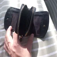 کیف پول مردانه/زنانه|کیف، کفش، کمربند|تهران, نیلوفر|دیوار