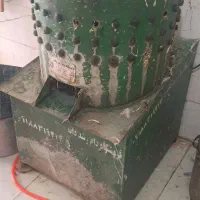 پرکن مرغی دست دوم