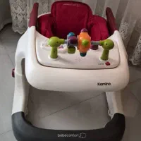 روروئک ۳کاره بب کامفورت فرانسه|کالسکه و لوازم جانبی|تهران, تهرانپارس شرقی|دیوار