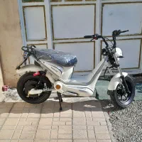 موتور سیکلت برقی همتاز 1200وات