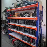 مغازه کامل ابزار ساختمانی یجا اشتری