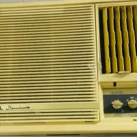 کولر گازی جنرال ۱۸هزار