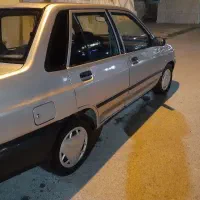 پراید۸۴دوگانه فابریک|خودرو سواری و وانت|کلاله, |دیوار