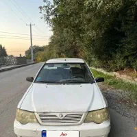 پراید ۱۱۱|خودرو سواری و وانت|ساری, |دیوار