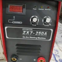 دستگاه جوش سه فاز