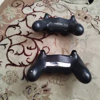 ps4 اسلیم 500 گیگ اکانتی|کنسول، بازی ویدئویی و آنلاین|پاکدشت, شهرک امام رضا|دیوار