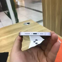 آیفون 13 نرمال مشابه نو باتری 97|موبایل|تهران, باشگاه نفت|دیوار