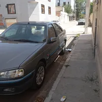 پژو پارس LX TU5، مدل ۱۳۹۴نقدوچک|خودرو سواری و وانت|همدان, |دیوار