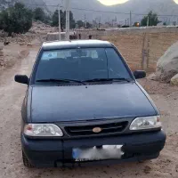 پراید مدل 85